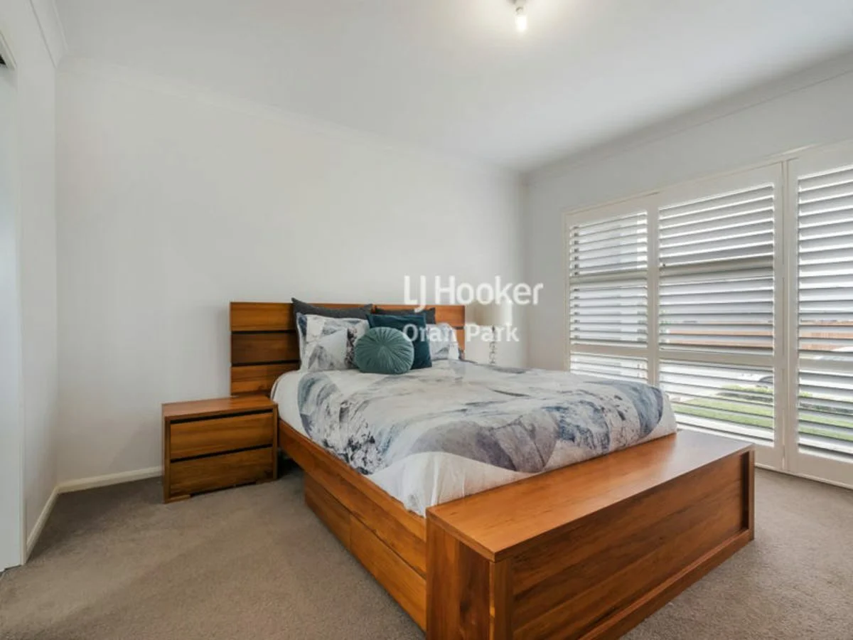 Additional image 9 of 4 Steward Drive, Oran Park NSW 2570