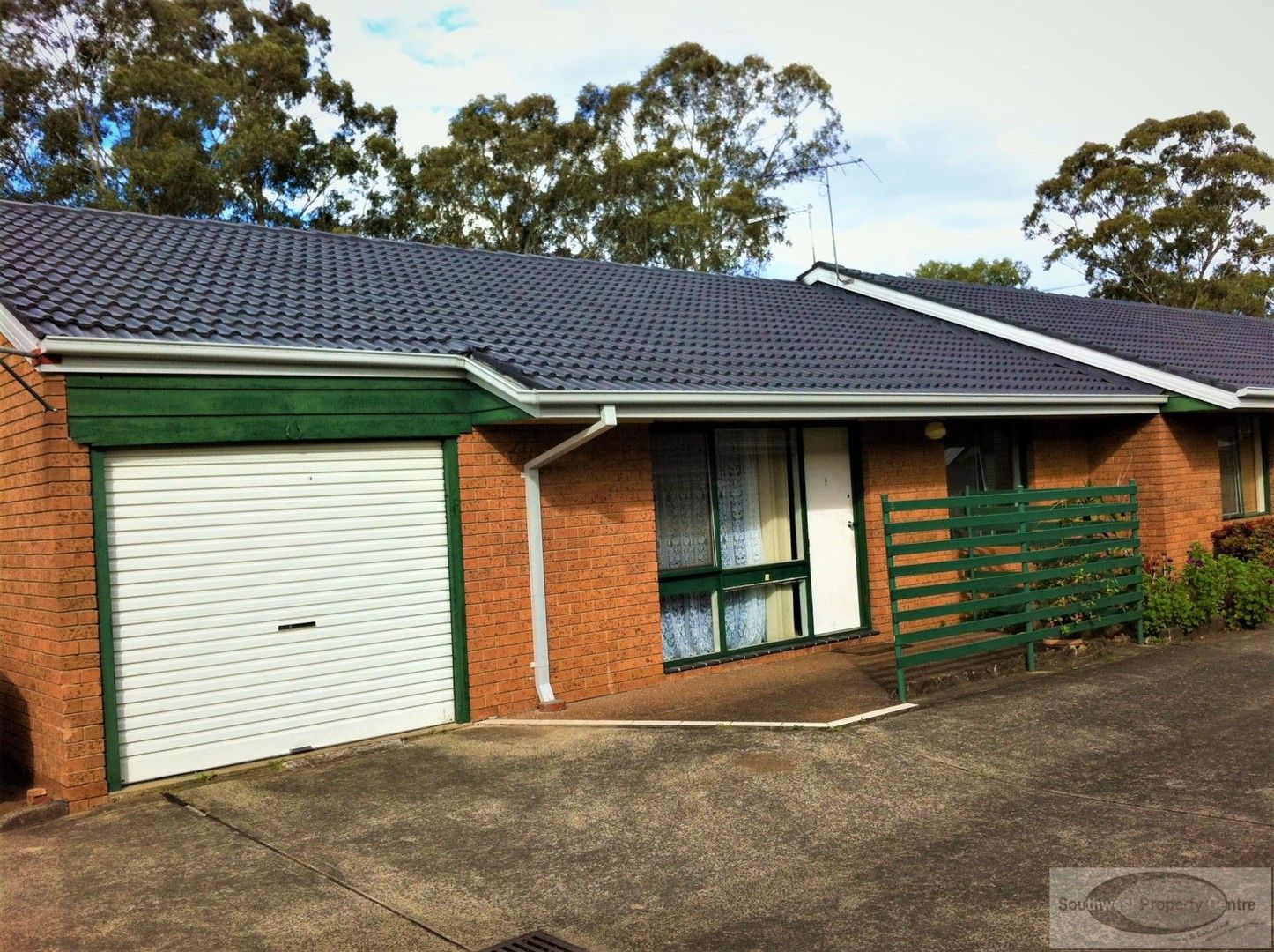 2 bedrooms Villa in 5/62-64 Macquarie Road INGLEBURN NSW, 2565