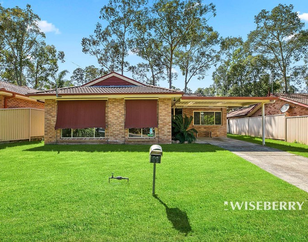 11 De L'isle Drive, Watanobbi NSW 2259