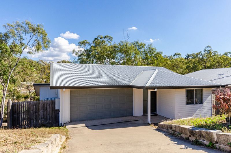 Sold 9 Ouston Place, South Gladstone QLD 4680 on 10 Mar 2023 ...