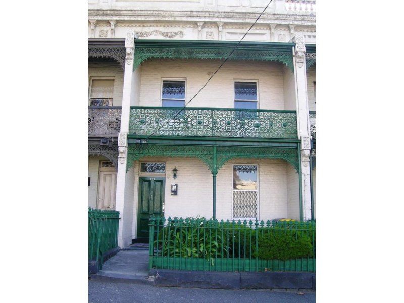 5 bedrooms House in 275 Rathdowne Street CARLTON VIC, 3053