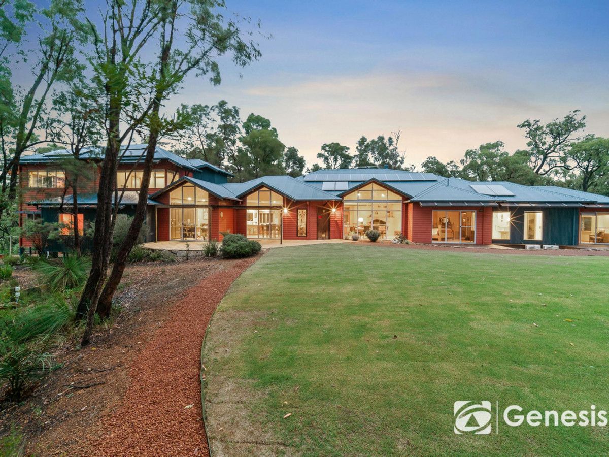 1240 Martin Road, Mundaring WA 6073, Image 0