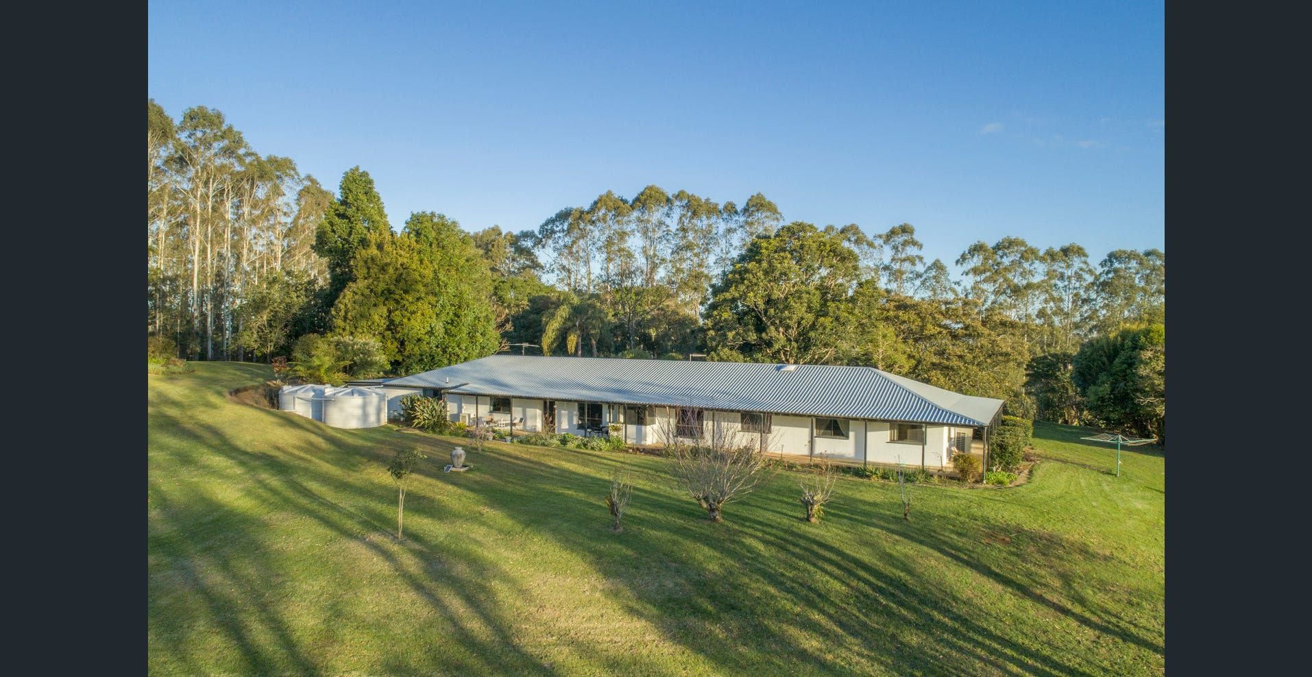 4 bedrooms House in 95 Bellthorpe Range Road BELLTHORPE QLD, 4514