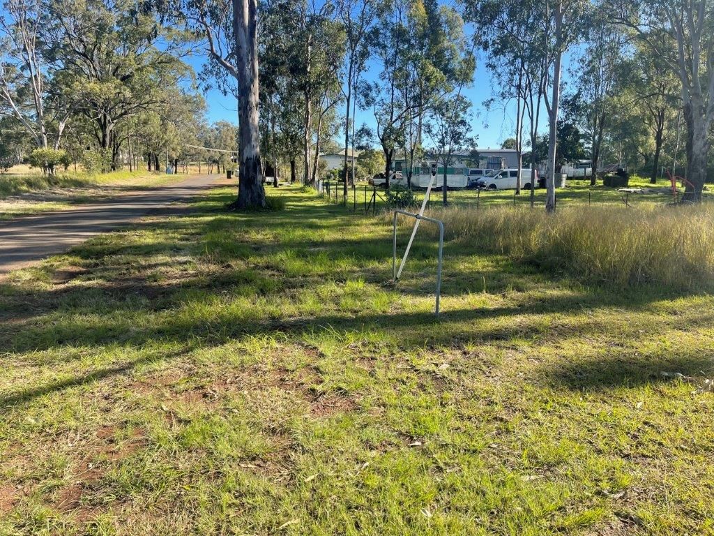 11 Starr Street, Hivesville QLD 4612, Image 2