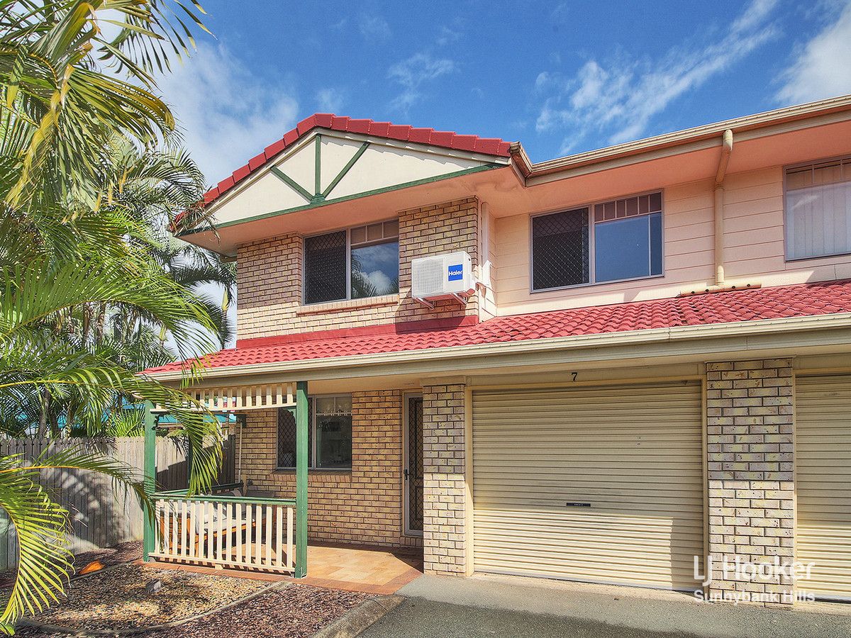 7/9 Lawrence Close, Robertson QLD 4109, Image 0