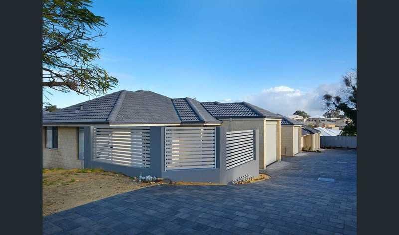 3 bedrooms Villa in 1/9 Offham Way WESTMINSTER WA, 6061