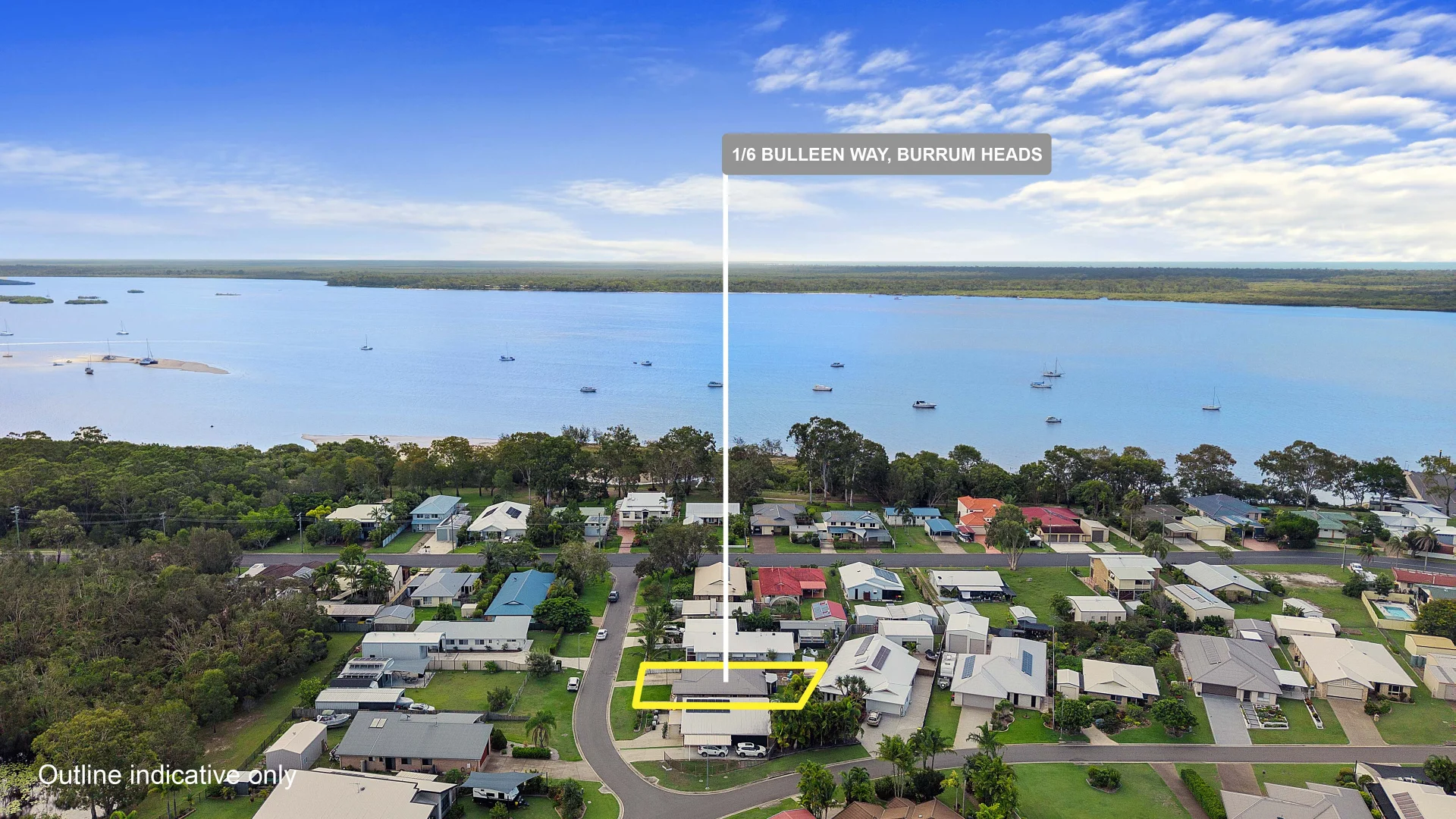 Additional image 19 of 1/6 Bulleen Way, Burrum Heads QLD 4659