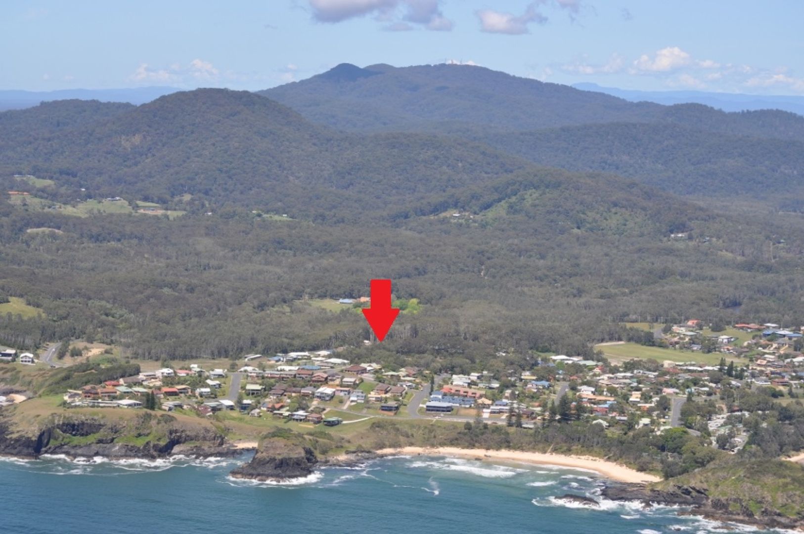 23 Sandpiper Drive, Scotts Head NSW 2447 Domain