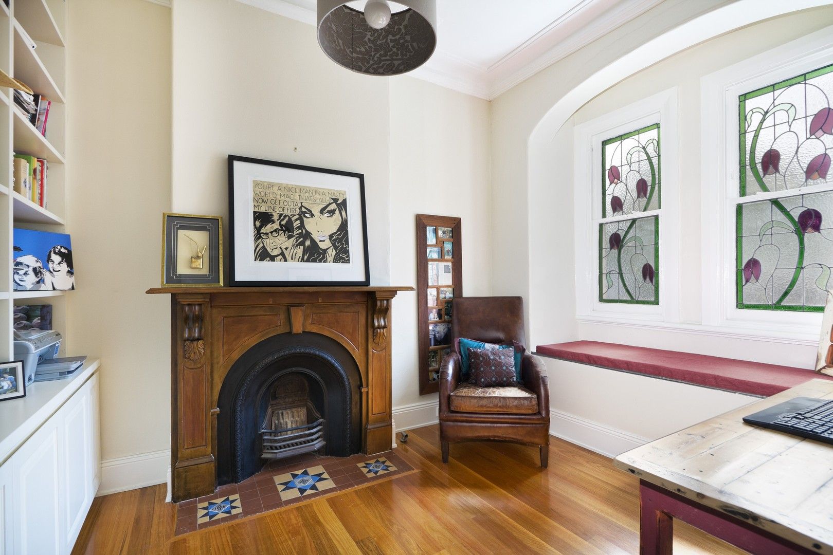 3 bedrooms House in 91 Annandale Street ANNANDALE NSW, 2038