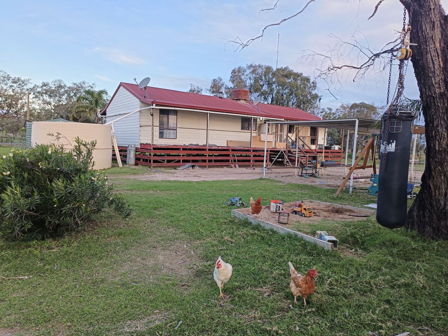 Lot 9 Church Street, Weemelah NSW 2406, Image 1