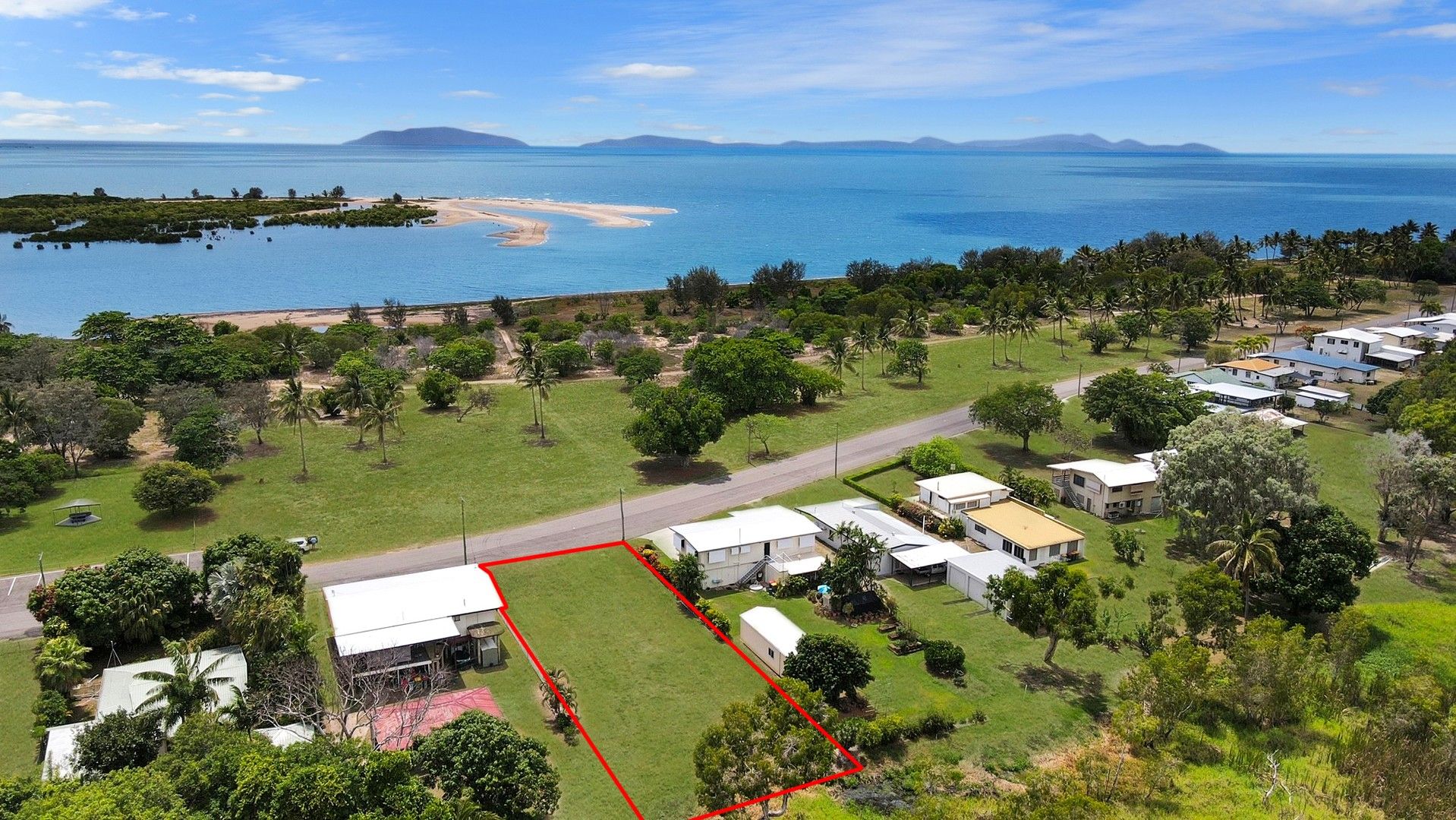 26 Patterson Parade, Lucinda QLD 4850, Image 0