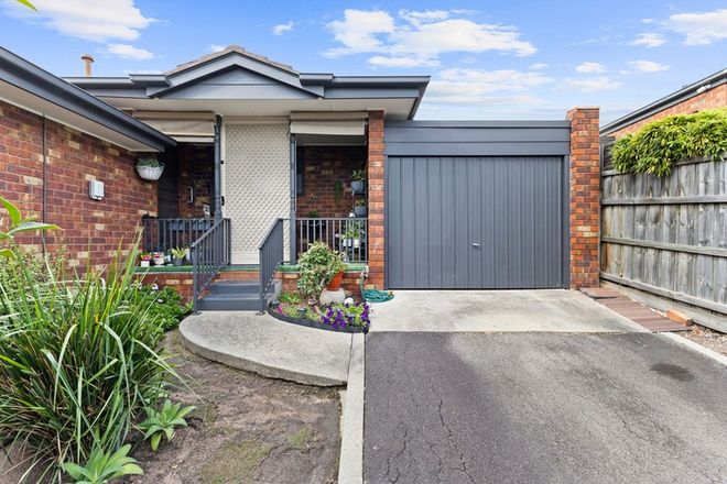 3/123 Seymour Street, Traralgon, VIC, 3844