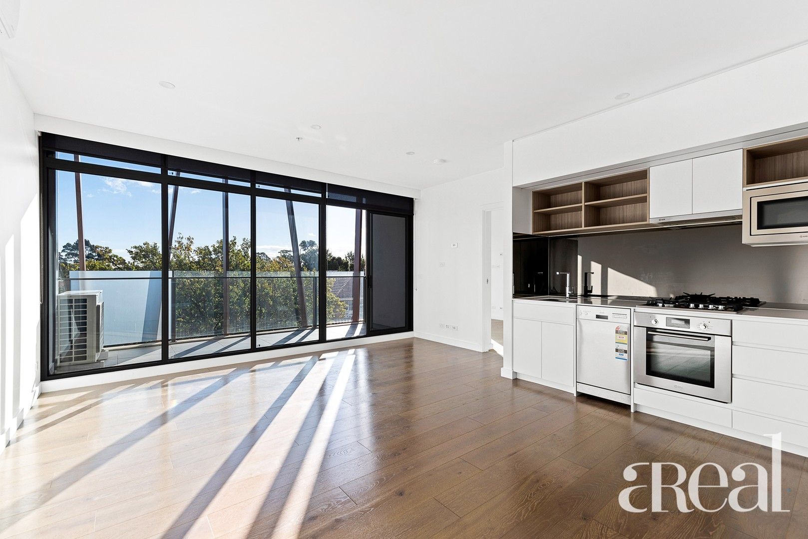 1 bedrooms Apartment / Unit / Flat in 301/356-365 Orrong Rd CAULFIELD NORTH VIC, 3161