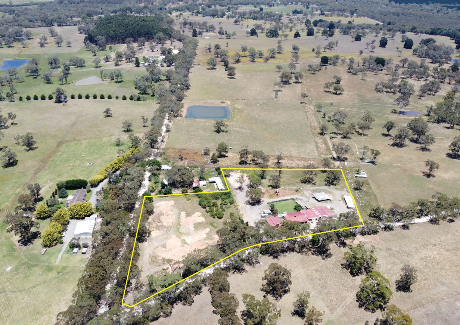 19 Stagecoach Lane, Kuitpo SA 5201, Image 0