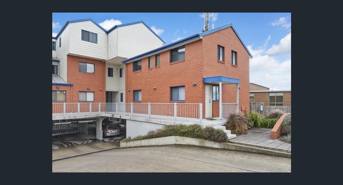 2 bedrooms Apartment / Unit / Flat in 26/1251 Plenty Road BUNDOORA VIC, 3083