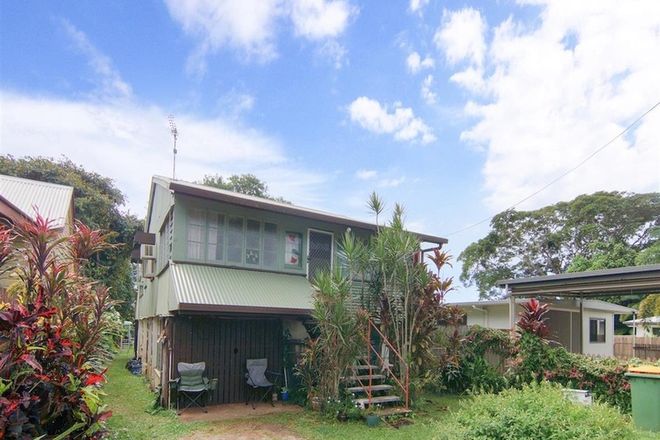 Picture of 11 Tenni St, REDLYNCH QLD 4870