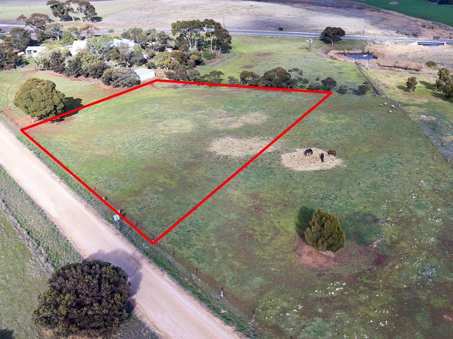 Lot 53 Cross Drive, Woodchester SA 5255, Image 0