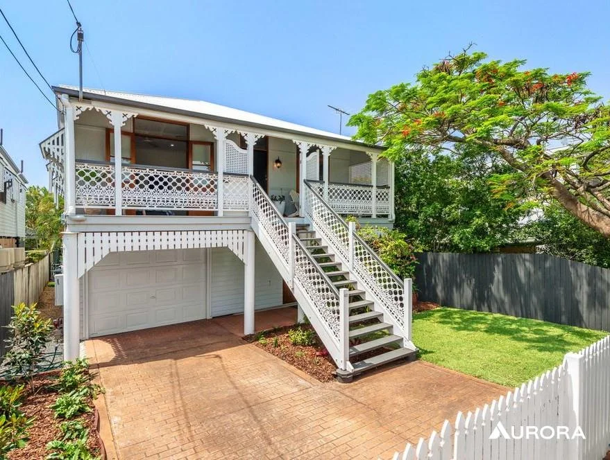 Additional image 2 of 81 Elliott Street, Hawthorne QLD 4171