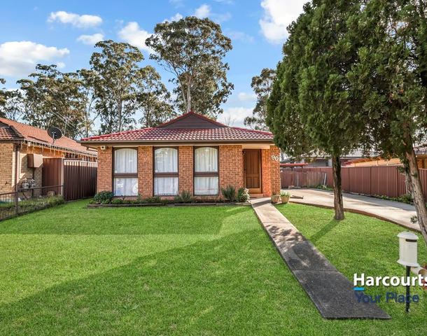 90 Don Mills Avenue, Hebersham NSW 2770