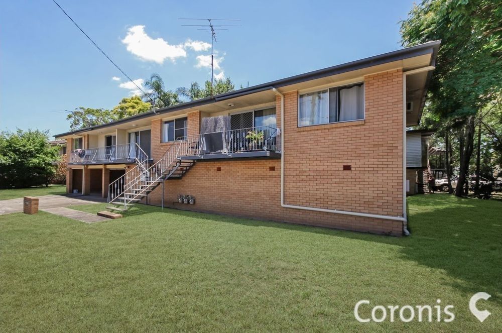 2 bedrooms Apartment / Unit / Flat in 3/114 Dykes St MOUNT GRAVATT EAST QLD, 4122