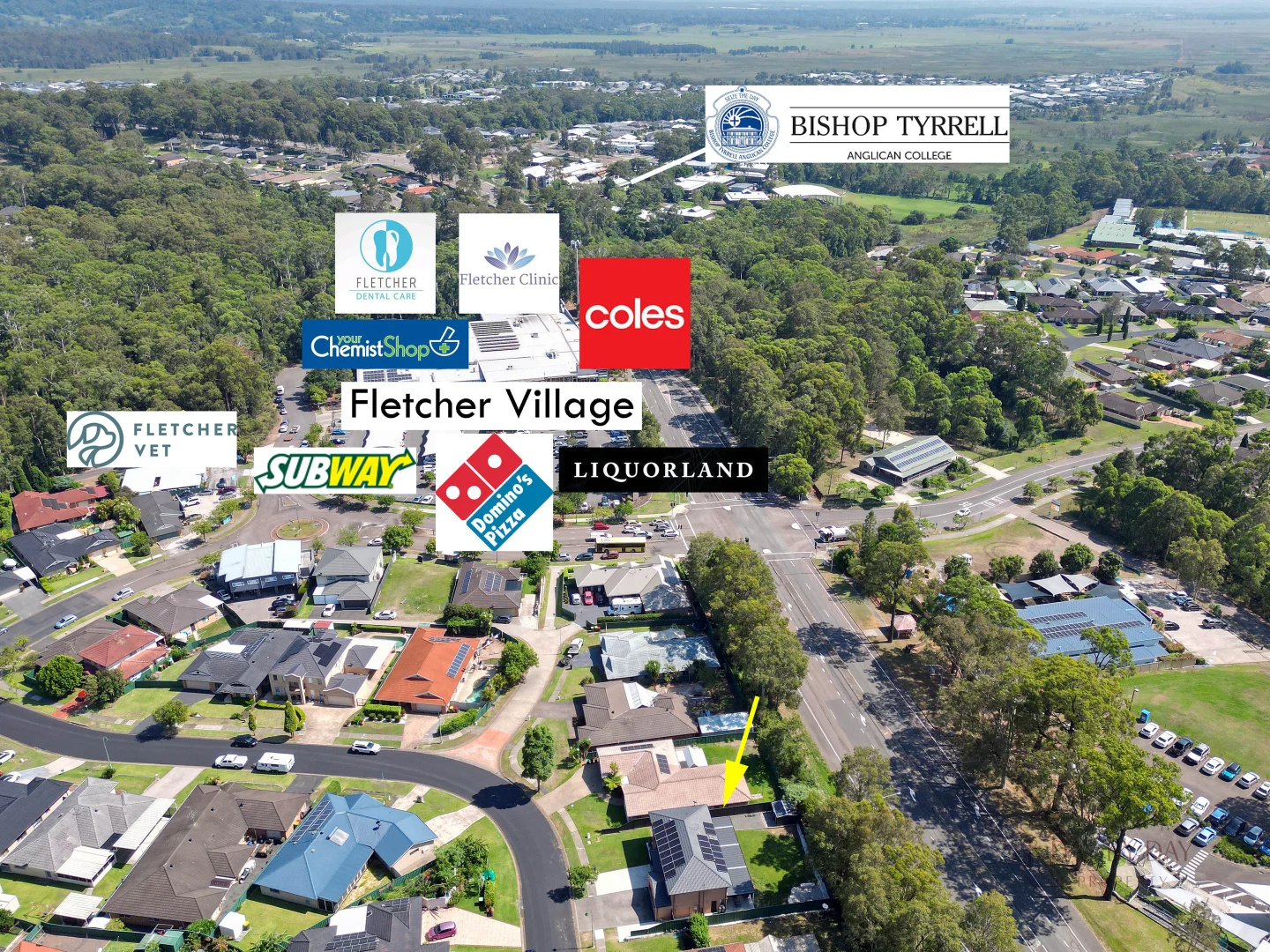 Additional image 27 of 18 Basswood Crescent, Fletcher NSW 2287