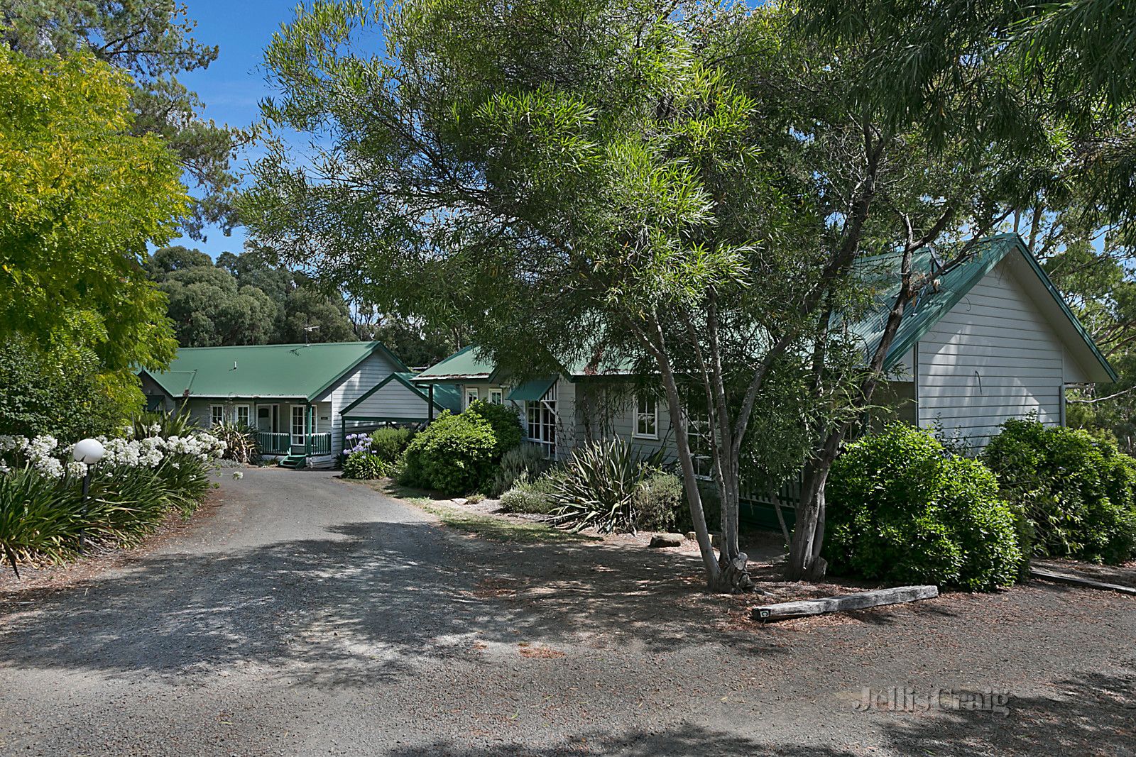 25A Second Street, Hepburn Springs VIC 3461, Image 0