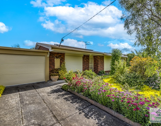 3 Randall Crescent, Moe VIC 3825