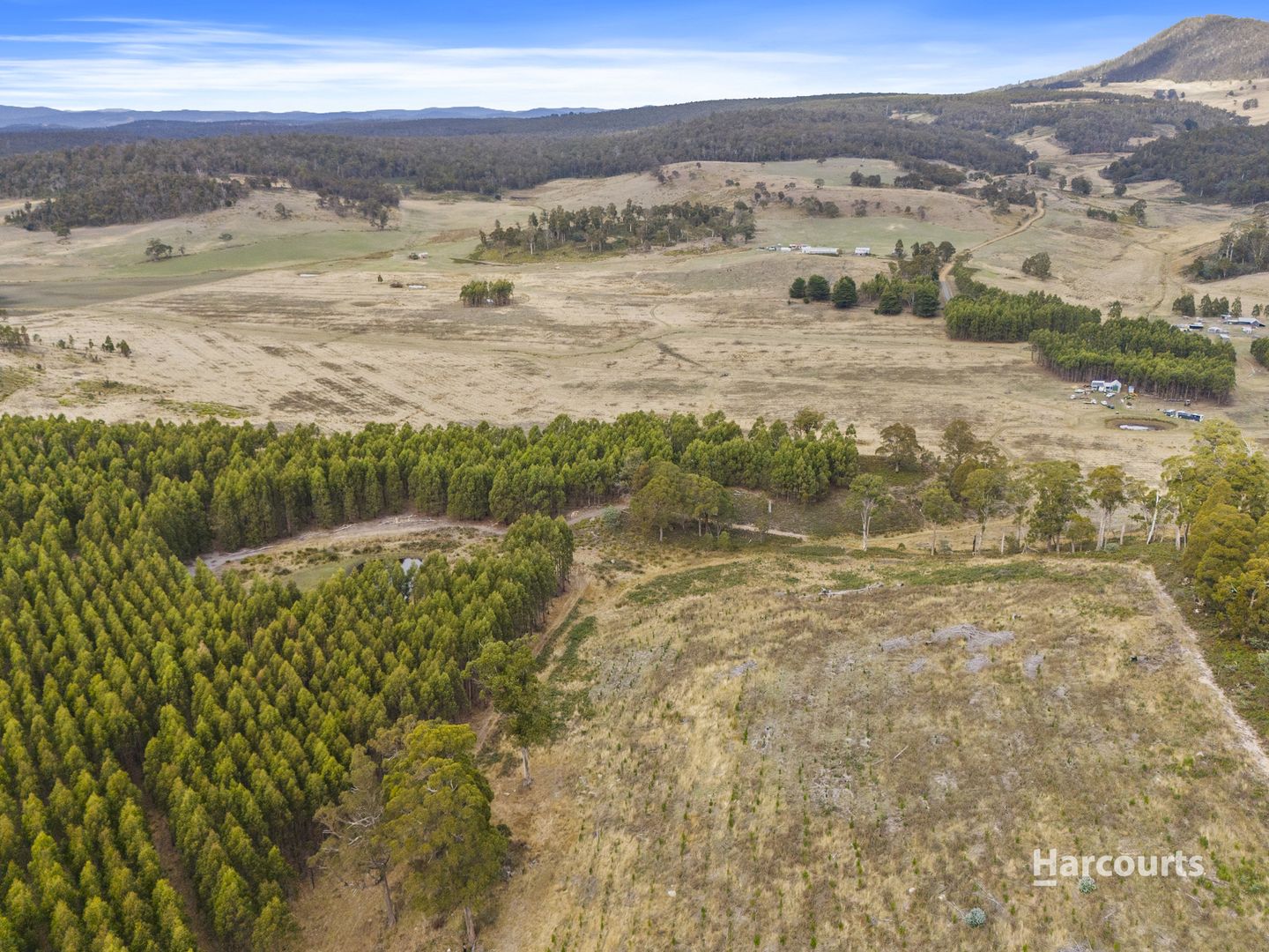 192 Tin Pot Marsh Road, Woodsdale TAS 7120, Image 1