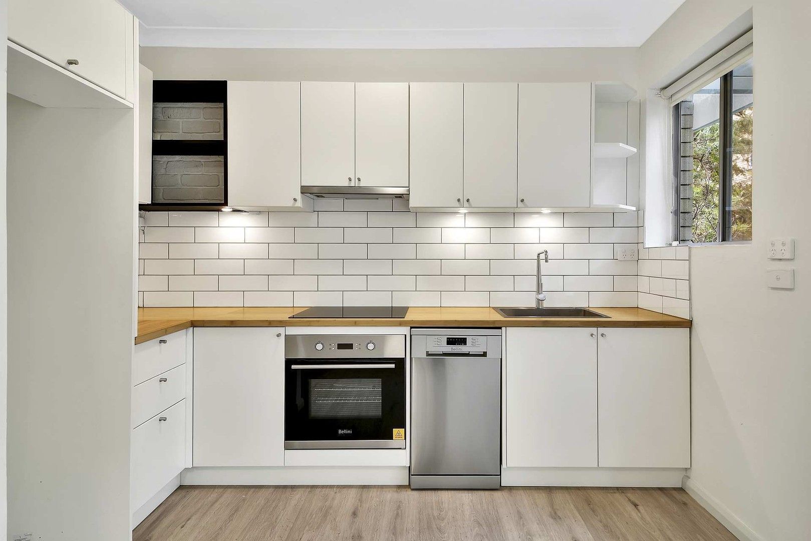 1 bedrooms Apartment / Unit / Flat in 11/11 Belmont Avenue WOLLSTONECRAFT NSW, 2065