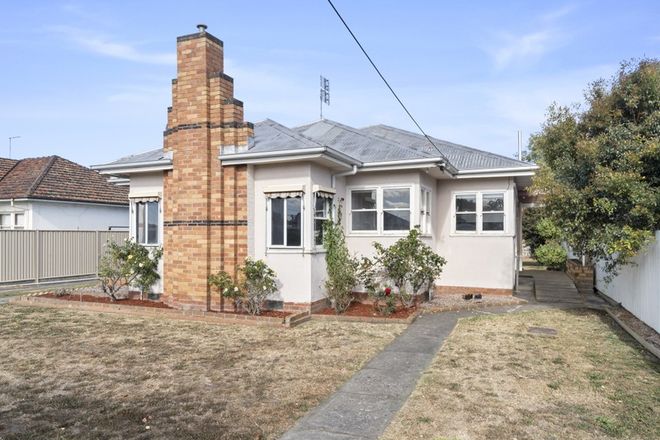 Picture of 31 Polwarth St, COLAC VIC 3250