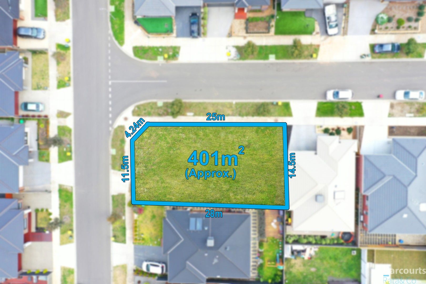 8 Todd Way, Mernda VIC 3754, Image 0