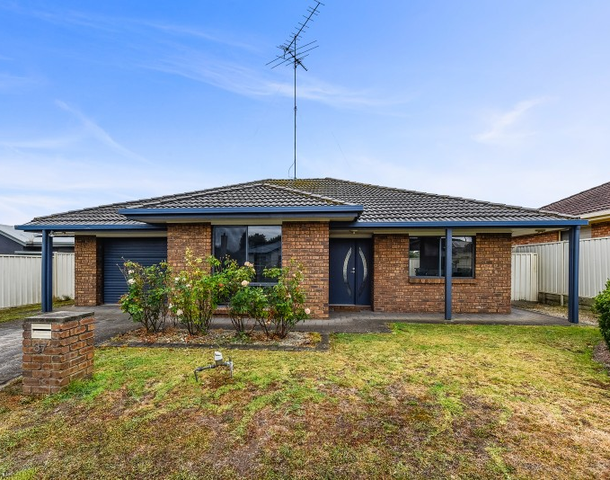 37 Umpherston Street, Mount Gambier SA 5290