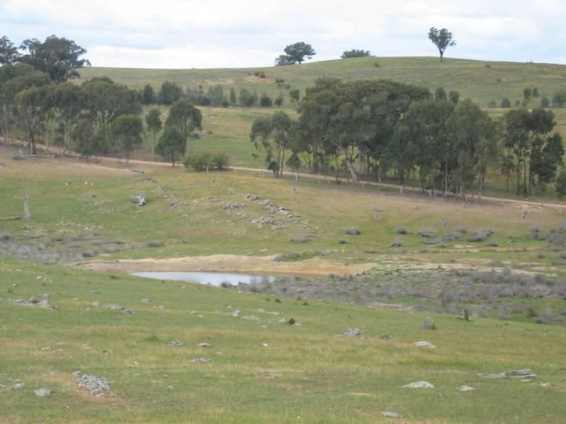 Lot 1 Raeburns Road, REDESDALE VIC 3444, Image 0