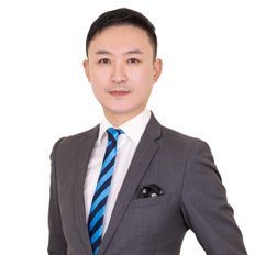 Sean Wu, Sales representative