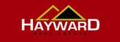 Logo for Hayward Real Estate