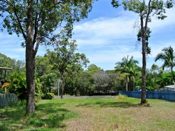 54 Coondooroopa Drive, Macleay Island QLD 4184