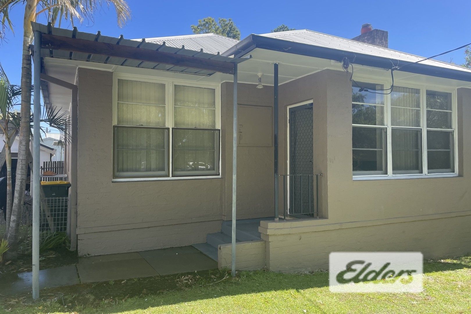 2 bedrooms House in 287 Newcastle Road LAMBTON NSW, 2299
