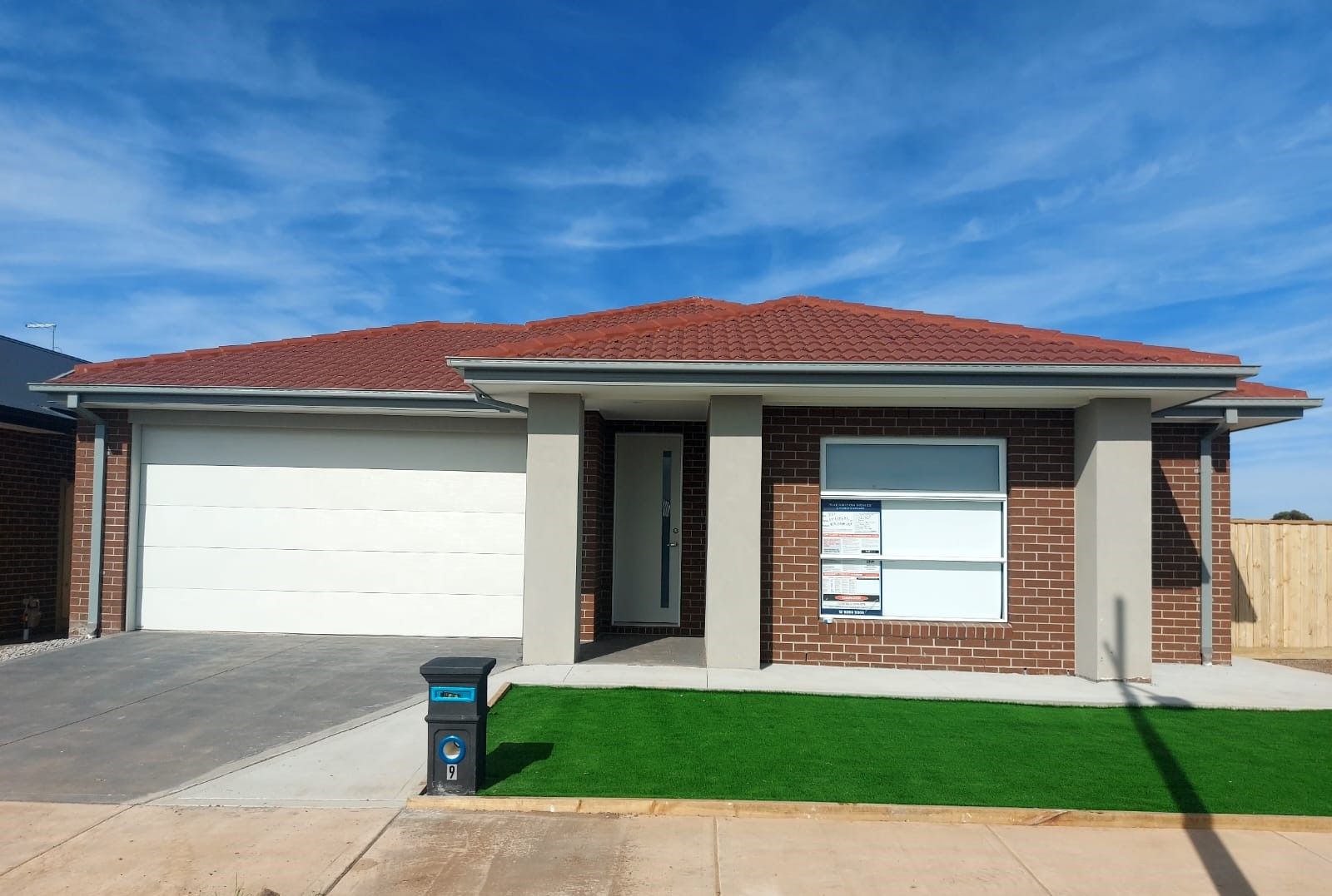 9 Vicksburg Avenue, Wyndham Vale VIC 3024 House For Rent Domain