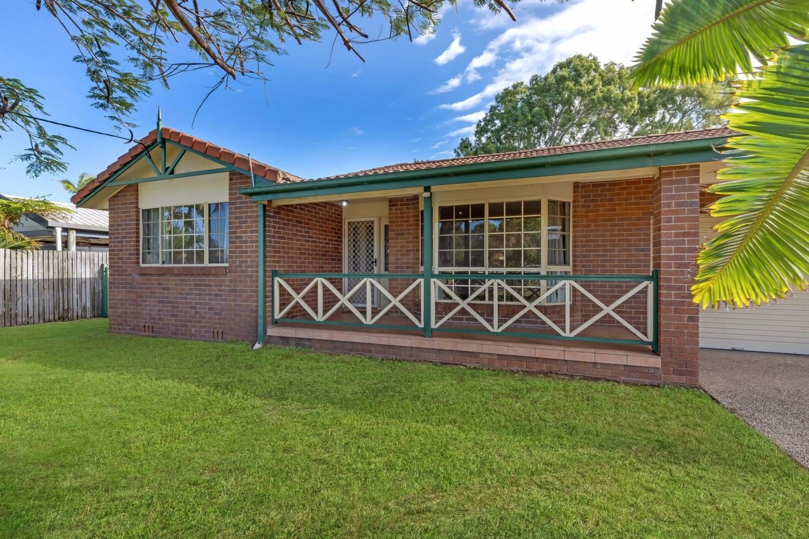 40 Pacific Drive, Blacks Beach QLD 4740, Image 0