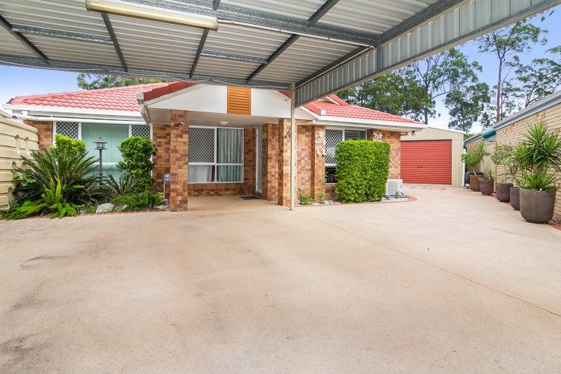 18 Benbek Circuit, Sunnybank Hills QLD 4109