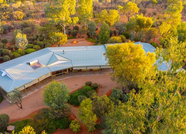 80 Bullen Road, White Gums NT 0870