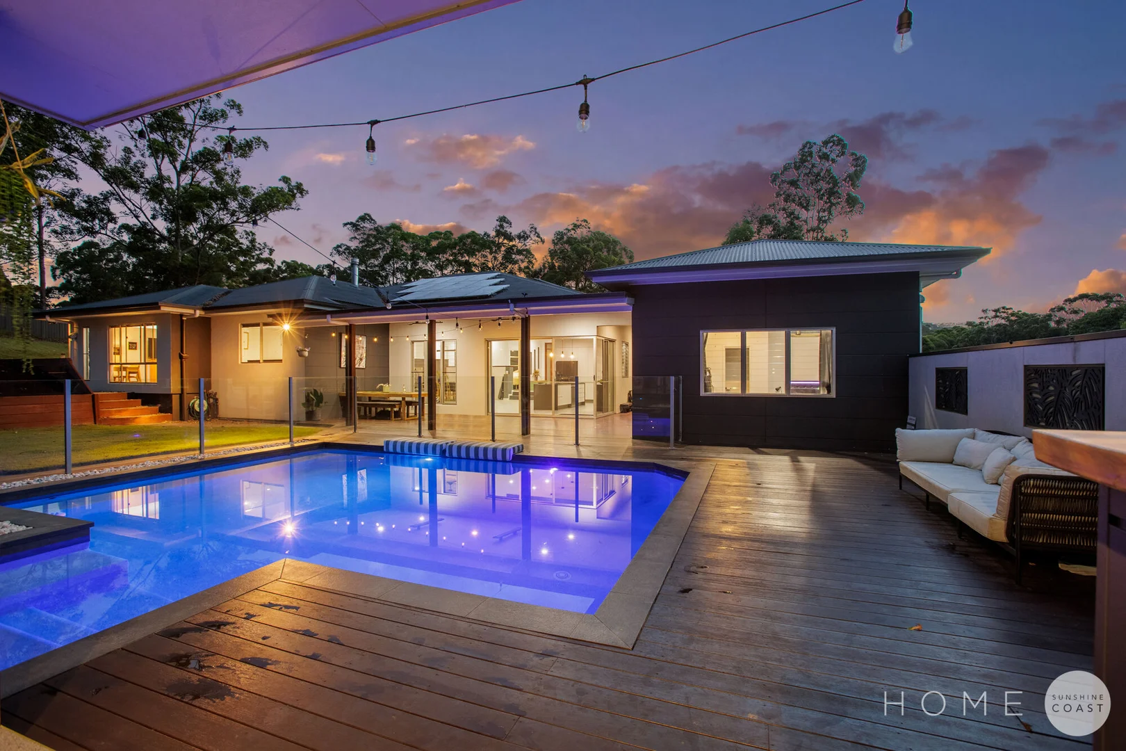 2 Fernhill Place, Diddillibah QLD 4559