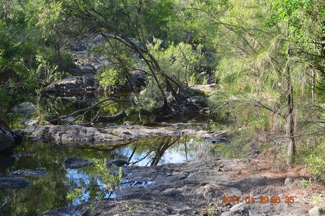 Picture of MANUMBAR QLD 4601