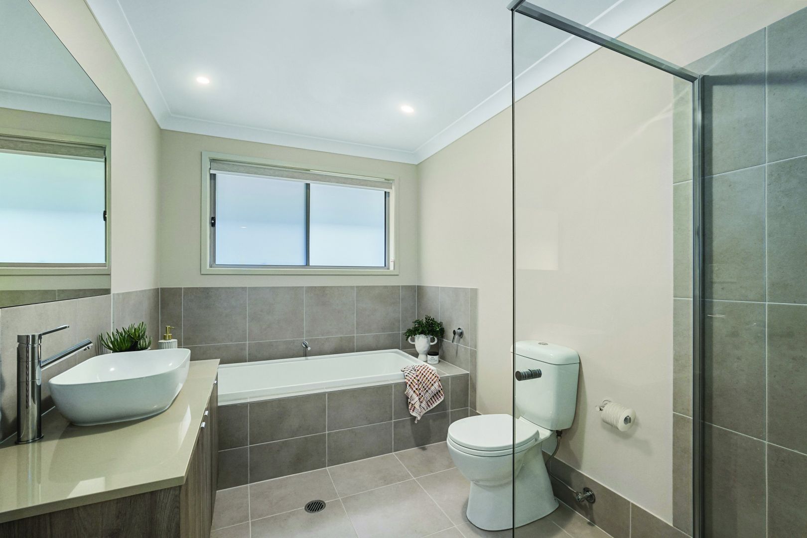 Lot 5362 Manyana Lane, Tullimbar NSW 2527, Image 2