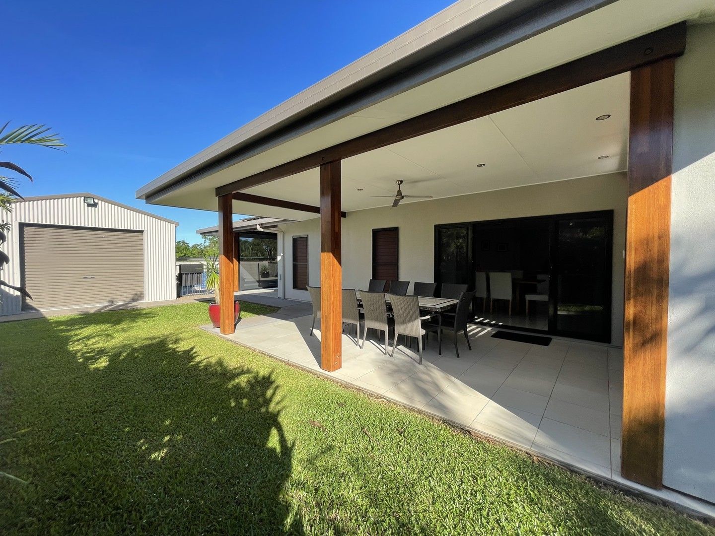 10 Oceanview Drive, Wongaling Beach QLD 4852, Image 1