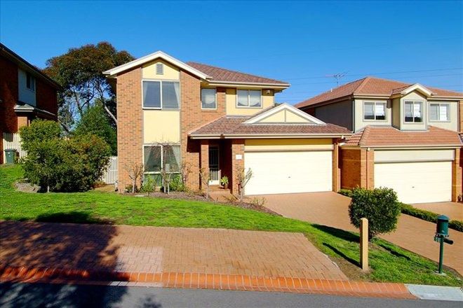 Picture of 16 Cascades View, YALLAMBIE VIC 3085