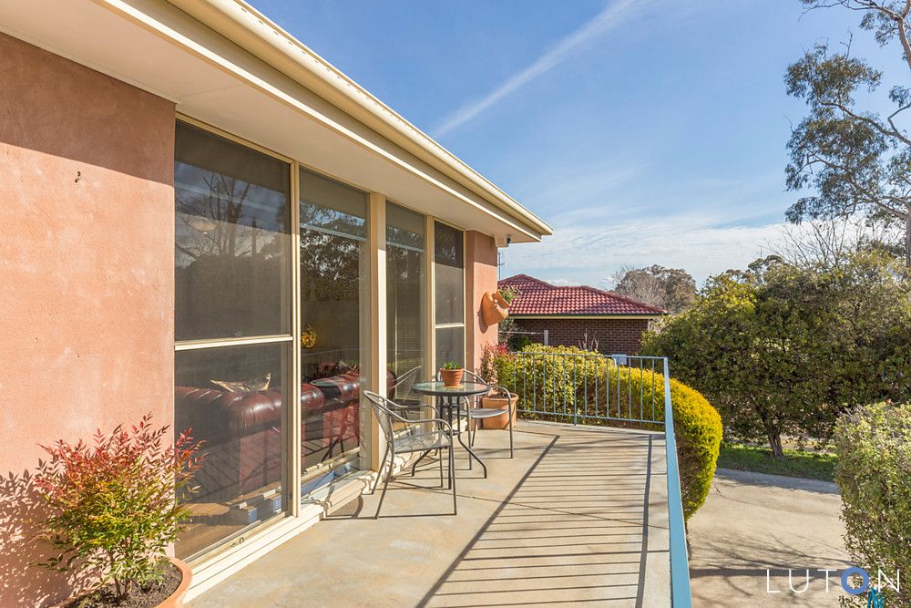 34 Macrossan Crescent, Latham ACT 2615, Image 2