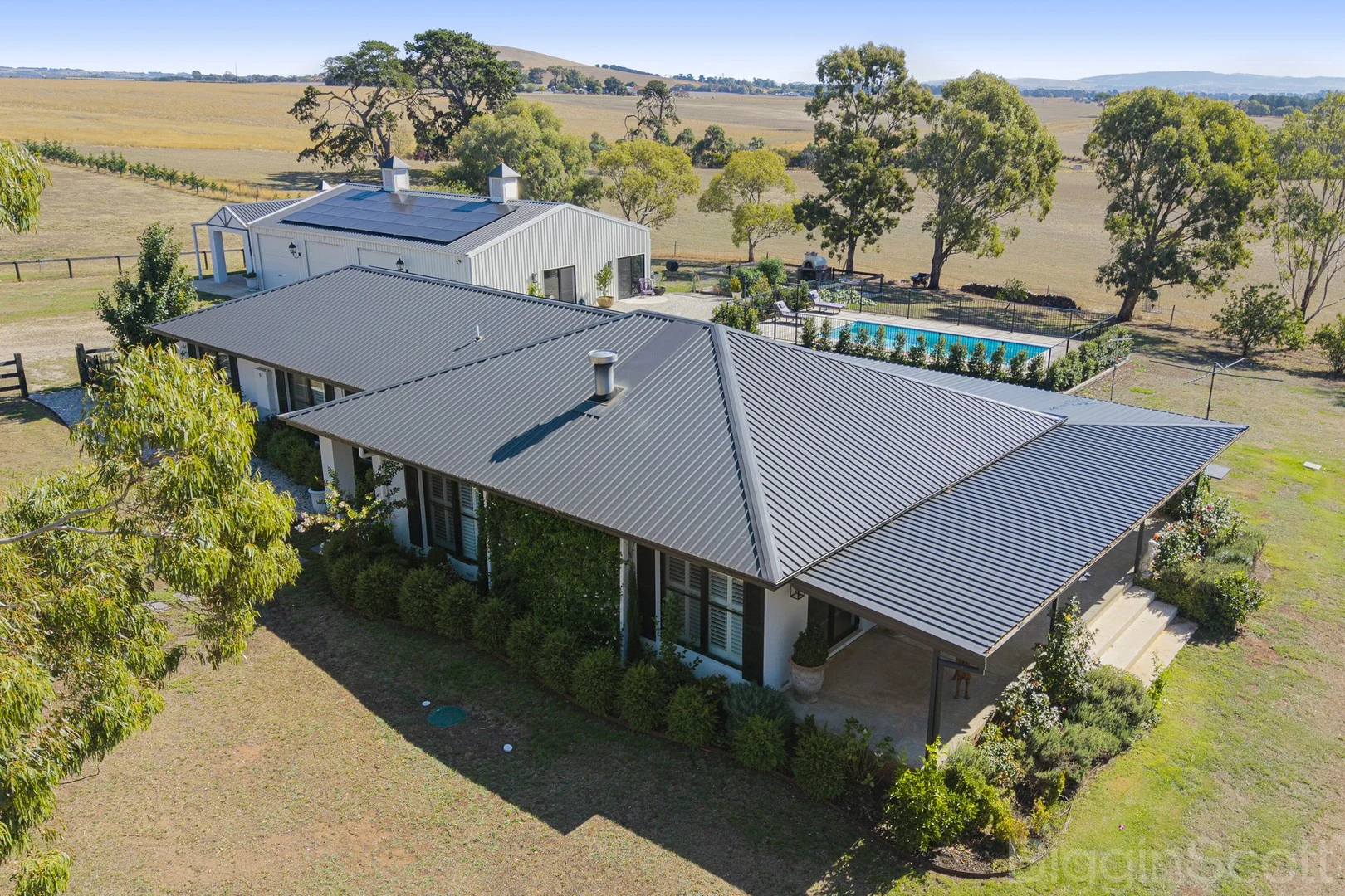 383 R Charlesons Road, Creswick North VIC 3363
