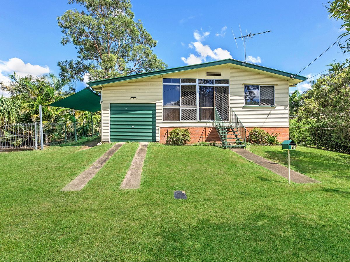 4 Albert Street, Dinmore QLD 4303, Image 0