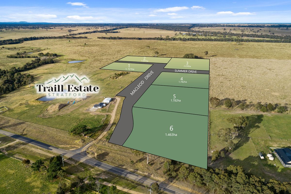 2 Macleod Drive, Stratford VIC 3862 Domain